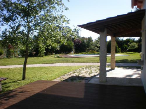 Villa Casa Das Laranjeiras
