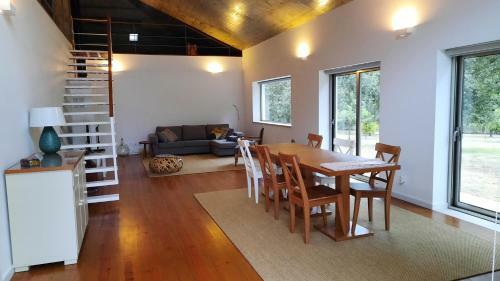 Villa Casa Das Laranjeiras