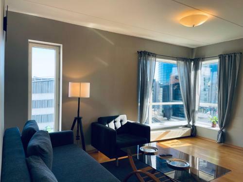 Tallinn City Apartment