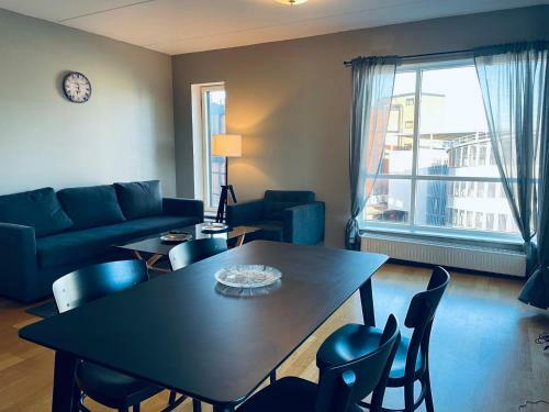 Tallinn City Apartment