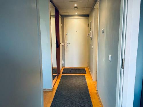 Tallinn City Apartment