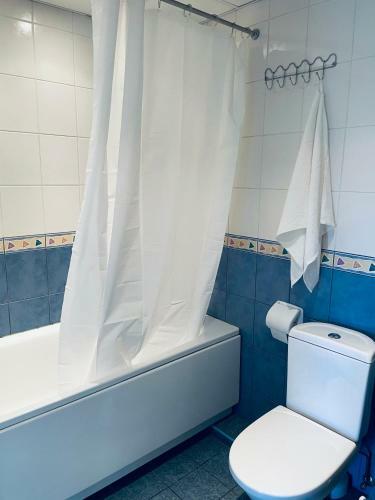 Tallinn City Apartment