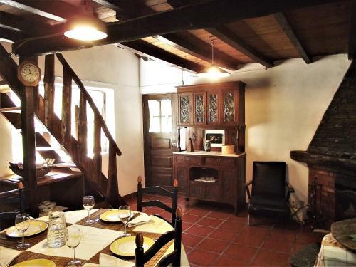 Casa Dos Medronheiros