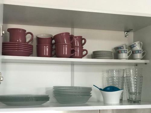 Apartamento Departamentos Alberdi 3