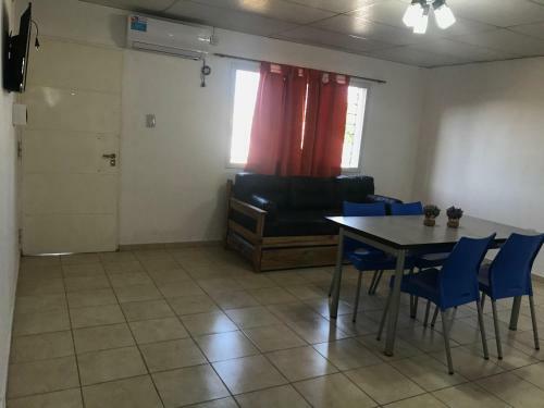 Apartamento Departamentos Alberdi 3