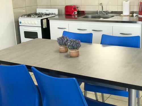 Apartamento Departamentos Alberdi 3