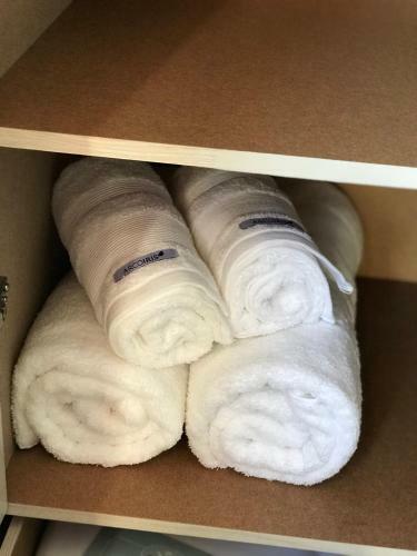 Apartamento Departamentos Alberdi 3
