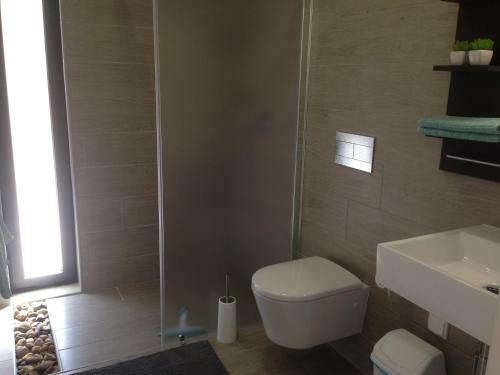 Guesthouse Bem Vindo