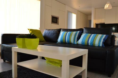 Guesthouse Bem Vindo