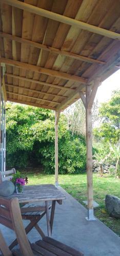 Faial Cottage B&B