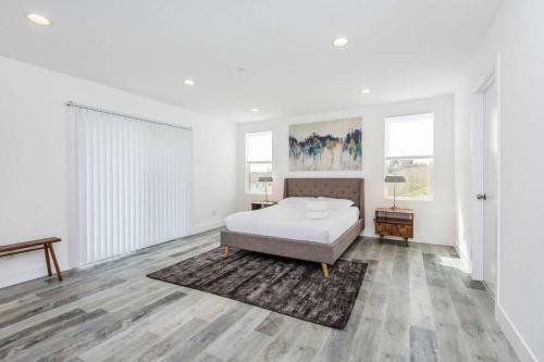 Apartamento Stay Gia Chic Modern 3br Townhome At Miracle Mile D