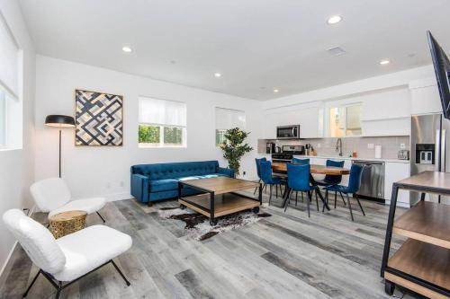 Apartamento Stay Gia Chic Modern 3br Townhome At Miracle Mile D