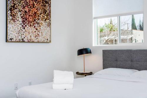 Apartamento Stay Gia Chic Modern 3br Townhome At Miracle Mile D