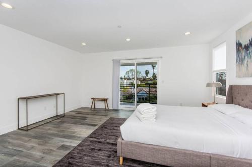 Apartamento Stay Gia Chic Modern 3br Townhome At Miracle Mile D