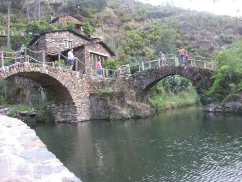 Casa Da Eira