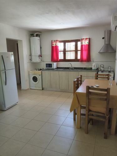 Apartamento Departamento Cuba 55