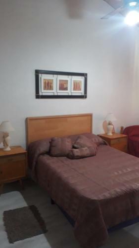Casa Residencial