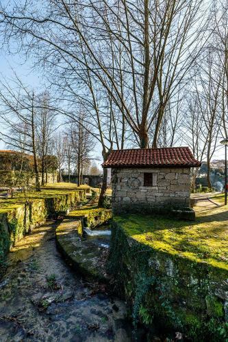 Quintinha Da Am�lia