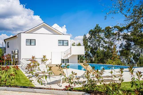 Casas Da Padaria
