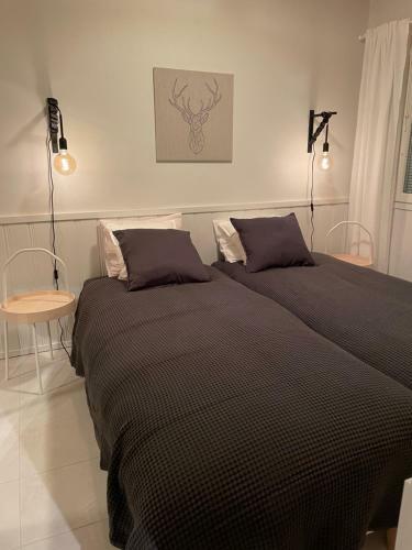 Apartamento Yll�star 207