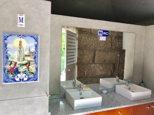 Casa Da Quinta Da Prelada Sim�o Partie Basse