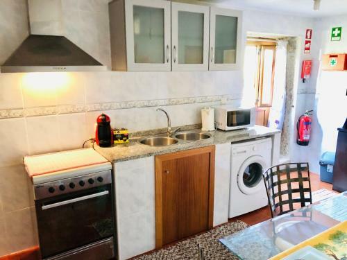 Casa Da Quinta Da Prelada Sim�o Partie Basse