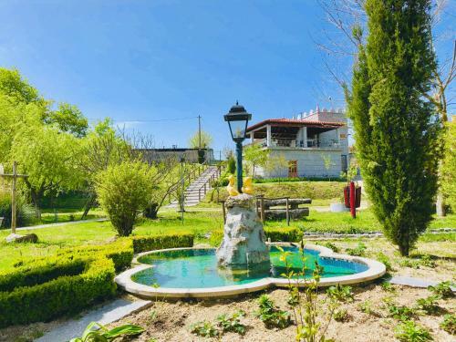 Casa Da Quinta Da Prelada Sim�o Partie Basse