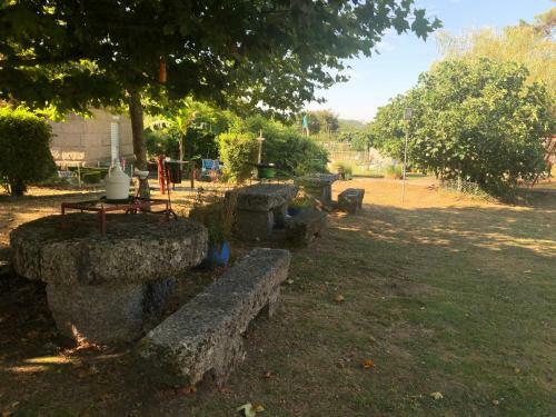 Casa Da Quinta Da Prelada Sim�o Partie Basse