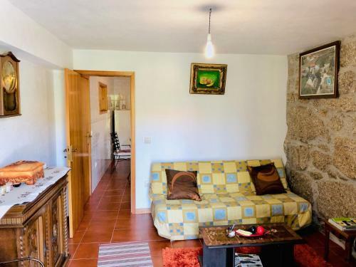 Casa Da Quinta Da Prelada Sim�o Partie Basse