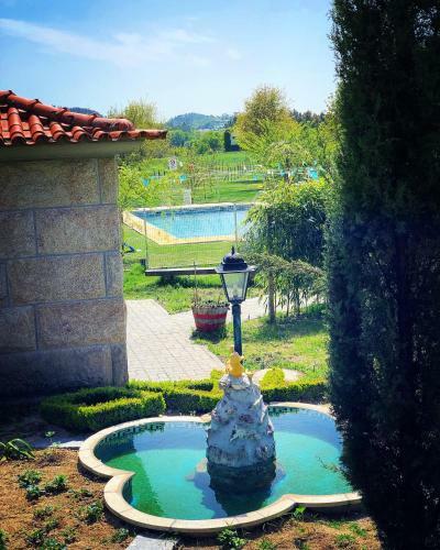 Casa Da Quinta Da Prelada Sim�o Partie Basse