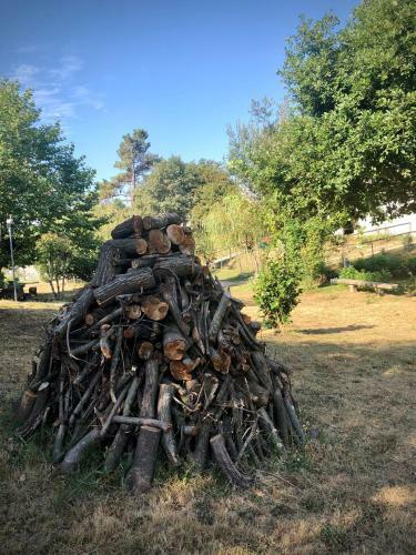 Casa Da Quinta Da Prelada Sim�o Partie Basse