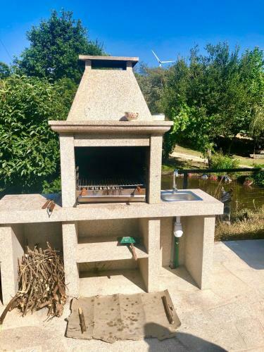 Casa Da Quinta Da Prelada Sim�o Partie Basse