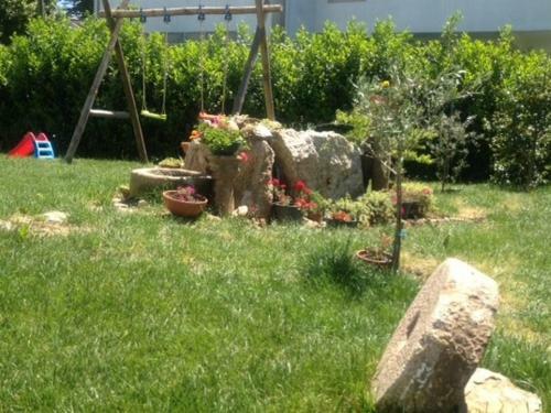 Villa - Garden & Pool