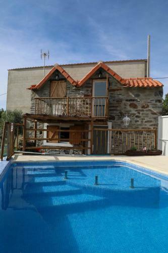 Casa Da Moleira
