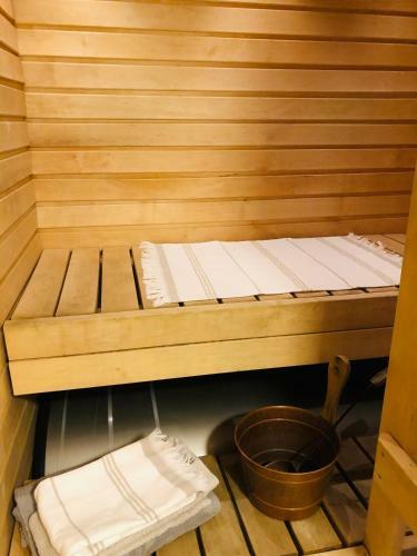 Apartamento Levi Moonlight 214