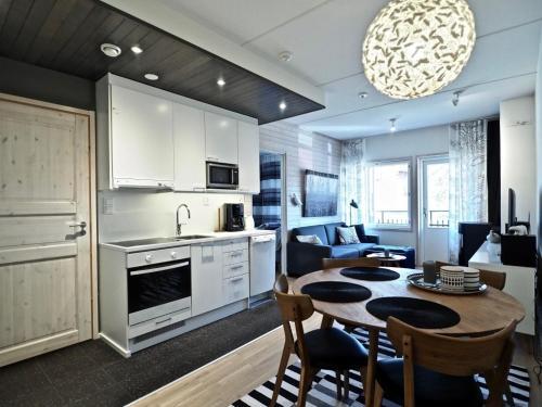 Apartamento Levin Stara 2