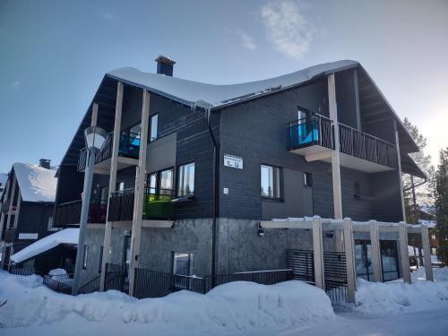 Apartamento Levin Stara 2