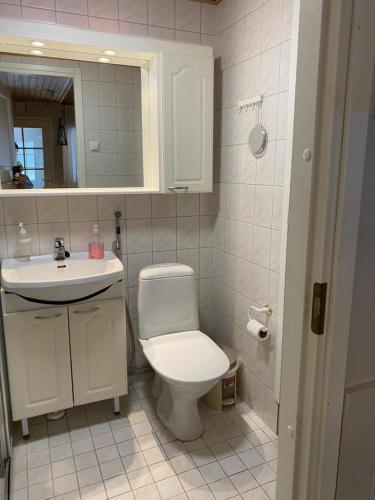 Apartamento Levi Moonlight Perfectly Located Studio For 4