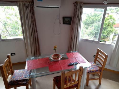 Apartamento Departamento Centrico