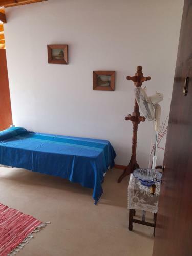Apartamento Departamento Centrico