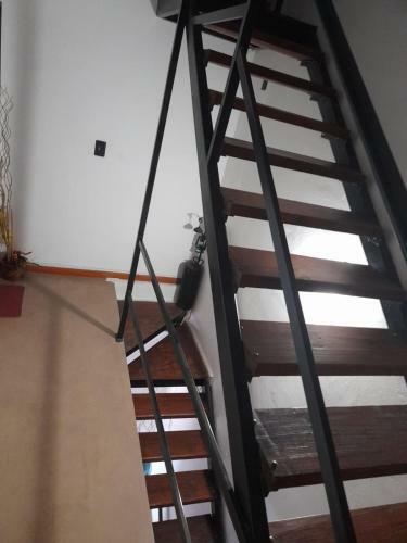 Apartamento Departamento Centrico
