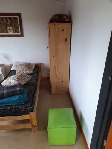 Apartamento Departamento Centrico