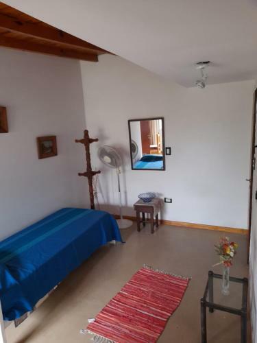 Apartamento Departamento Centrico