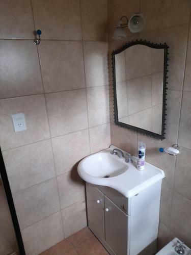 Apartamento Departamento Centrico