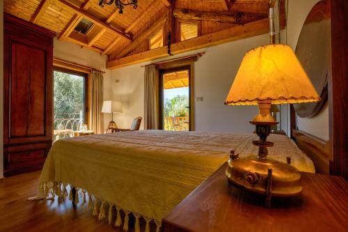 Villa Casa Da Eira "lavoura Da Bou�a - Fruta Bio"