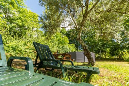 Villa Casa Da Eira "lavoura Da Bou�a - Fruta Bio"