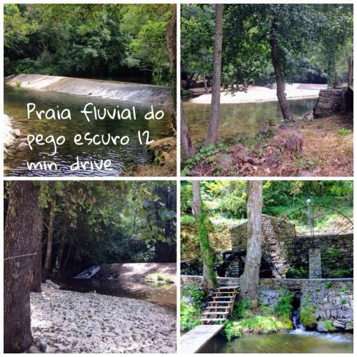 Apartamento Casa Rural Chapinheira
