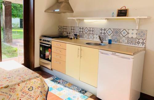 Bed & Breakfast Happy Ria House