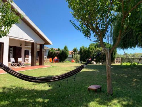 Bed & Breakfast Happy Ria House