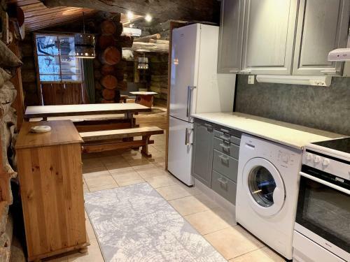 Apartamento Kelogornitsa